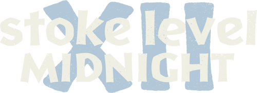 Stoke Level Midnight
