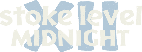 Stoke Level Midnight